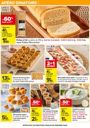 Offre Navet dans le catalogue Carrefour du moment à la page 8