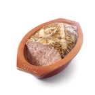 Terrine de lapin à Supermarchés Match dans Herlies Terrine de lapin à Supermarchés Match dans Herlies