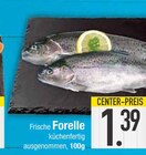 Forelle im EDEKA Prospekt Forelle von im aktuellen EDEKA Prospekt für 1,39 €