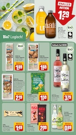 Aktueller REWE Prospekt mit Wein, "Dein Markt", Seite 19