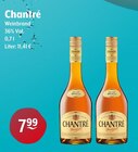 Weinbrand Angebote von Chantré bei Huster Dresden für 7,99 €