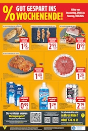 Silvester Angebot & Preis im aktuellen E center Prospekt Silvester Angebot im aktuellen E center Prospekt auf Seite 28