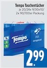Angebot im EDEKA Lenggries Prospekt EDEKA Lenggries Prospekt mit im Angebot für 2,99 €
