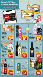 Dusche im REWE Prospekt in Memmingen Aktueller REWE Prospekt mit Dusche, "Dein Markt", Seite 8