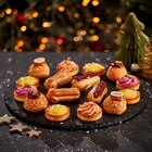 16 petits fours en promo chez Carrefour Mont-de-Marsan à 8,75 €