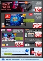 Kopfhörer im E center Prospekt in Rostock Aktueller E center Prospekt mit Kopfhörer, "Top Angebote", Seite 30