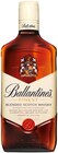 Finest Blended Scotch Whisky Angebote von Ballantine's bei Penny Aschaffenburg für 9,99 €