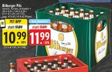 Aktuelle Bitburger Angebote bei EDEKA in Hennef (Sieg) Aktuelles Pils Angebot bei EDEKA in Hennef (Sieg) ab 10,99 €