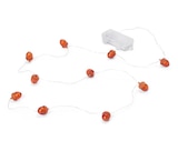 LED Lichterkette »Eicheln« im Angebot bei Tchibo im Supermarkt in Darmstadt LED Lichterkette »Eicheln« Angebote bei Tchibo im Supermarkt Darmstadt für 12,99 €
