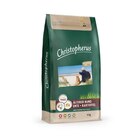 Aktuelles Christopherus Getreidefrei Senior Ente&Kartoffel 4 kg Angebot bei Zookauf in Bremen ab 21,99 €