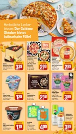 Espresso im REWE Prospekt in Buxtehude Aktueller REWE Prospekt mit Espresso, "Dein Markt", Seite 18