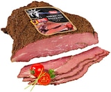 Pastrami Brisket im Angebot bei REWE in Heidenheim Pastrami Brisket Angebote von Hein bei REWE Heidenheim für 2,49 €