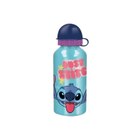 Gourde Aluminium Stitch - DISNEY en promo chez Carrefour Gourde Aluminium Stitch - DISNEY dans le catalogue Carrefour