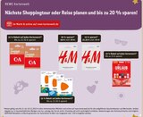 Bis 20% Rabatt von REWE Kartenwelt bei REWE im Angebot Bis 20% Rabatt von REWE Kartenwelt im aktuellen REWE Prospekt