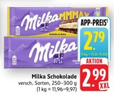 Aktuelle Schokolade Angebote bei EDEKA in Mannheim Aktuelles Schokolade Angebot bei EDEKA in Mannheim ab 2,79 €