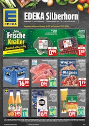EDEKA Prospekt für Leinburg: Wir lieben Lebensmittel!, 28 Seiten, 16.02.2026 - 21.02.2026