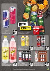 Cola im E center Prospekt in Stockach Aktueller E center Prospekt mit Cola, "Aktuelle Angebote", Seite 17