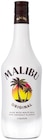 Kokoslikör im Angebot bei REWE in Essen Kokoslikör Angebote von Malibu bei REWE Essen für 9,99 €