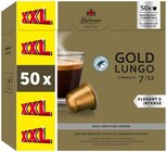 Café gold lungo - BELLAROM en promo chez Lidl Mulhouse à 6,69 €