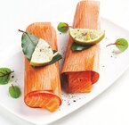 famila Nordost - Lachsfilet Angebot im Prospekt Lachsfilet bei famila Nordost im Prospekt "" für 4,99 €