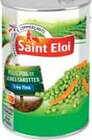 Intermarché Ventabren - Promo Petits pois et jeunes carottes très fins Promo Petits pois et jeunes carottes très fins à 5,15 € dans le catalogue Intermarché à Ventabren