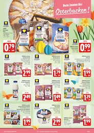 E center Mandarinen im Prospekt 