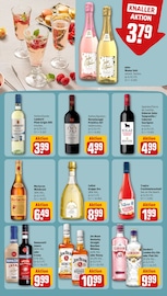 Ähnliche Angebote wie Tequila im Prospekt "Dein Markt" auf Seite 19 von REWE in Dorsten