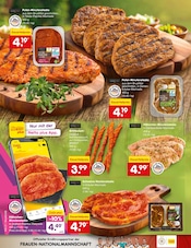 Aktueller Netto Marken-Discount Prospekt mit Hähnchen, "Aktuelle Angebote", Seite 30