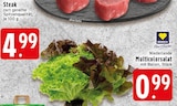 Steak Angebote bei EDEKA Krefeld für 0,99 €
