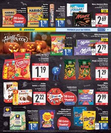 Lebensmittel im aktuellen EDEKA Prospekt (München) Lebensmittel im EDEKA Prospekt "DAS BESTE DER WOCHE" mit 20 Seiten (München)