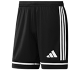 Fußballshorts Squadra 25 im Angebot bei Decathlon in Leverkusen Fußballshorts Squadra 25 Angebote von ADIDAS bei Decathlon Leverkusen für 14,99 €