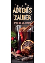 Aktueller Hamberger Supermarkt Prospekt in Berlin und Umgebung, "ADVENTSZAUBER" mit 52 Seiten, 17.11.2025 - 29.11.2025