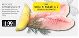 EDEKA Ratingen - ROTBARSCHFILET Angebot im Prospekt ROTBARSCHFILET bei EDEKA im Ratingen Prospekt für 1,99 €