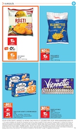 Congélateur en promo dans le catalogue Netto à la page 15
