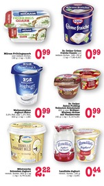 Erdbeeren im E center Prospekt in Mannheim Aktueller E center Prospekt mit Erdbeeren, "Aktuelle Angebote", Seite 21