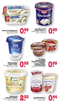 Quark im aktuellen E center Prospekt (Mannheim) Quark im E center Prospekt "Aktuelle Angebote" mit 79 Seiten (Mannheim)