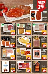 REWE Rindfleisch im Prospekt REWE Rindfleisch im Prospekt