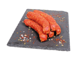 Frische Mettwürstchen im Angebot bei REWE in Erftstadt Frische Mettwürstchen Angebote bei REWE Erftstadt für 1,49 €