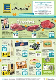 Aktueller E center Supermärkte Prospekt für Reken: Aktuelle Angebote mit 30} Seiten, 25.03.2024 - 30.03.2024