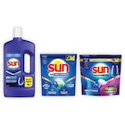 SUR TOUT - SUN dans le catalogue Carrefour