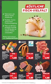 Aktueller Kaufland Prospekt mit Leberwurst, "Aktuelle Angebote", Seite 27