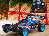 RC Monster Buggy Angebot in Lenningen RC Monster Buggy im aktuellen Prospekt bei Woolworth in Lenningen