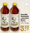 Aktuelles Salatsoße von Oma Rosa Angebot bei E center in Frankfurt (Main) ab 3,33 €