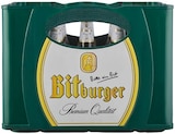 Pils Angebote von Bitburger bei REWE Münster für 11,49 €