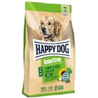 Zookauf Putzbrunn - Happy Dog NaturCroq Lamm & Reis 1 kg Angebot im Prospekt Happy Dog NaturCroq Lamm & Reis 1 kg bei Zookauf im Putzbrunn Prospekt für 3,49 €
