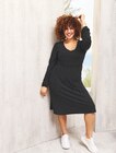 Kleid Angebot im Lidl Prospekt Kleid im Lidl Prospekt zum Preis von 9,99 €