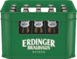 Helles Lagerbier Angebote von Erdinger Brauhaus bei tegut Nordhausen für 14,99 €