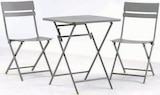 ABORG Bistro-Set von  im aktuellen JYSK Prospekt für 60,00 €