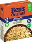 Natur-Reis Angebote von Ben's Original bei REWE Heidelberg für 1,79 €