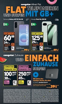 Smartphone im aktuellen INOVACOM Prospekt (Bergisch Gladbach) Smartphone im INOVACOM Prospekt "SUMMER SALE" mit 12 Seiten (Bergisch Gladbach)